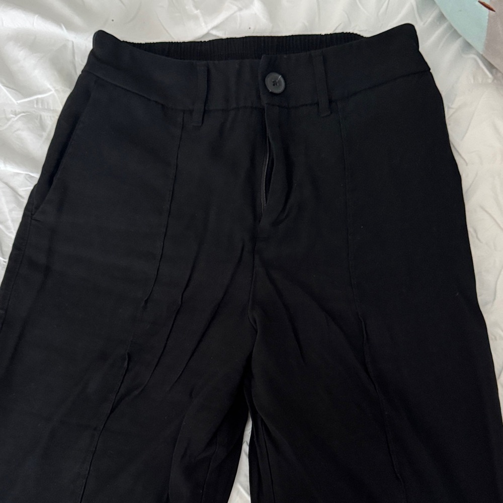 Women’s Black Pants